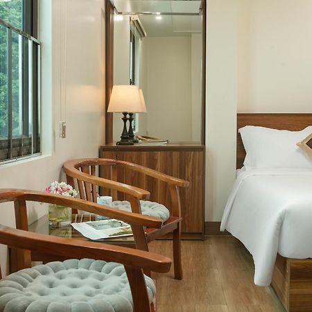 Dung Lai Hotel 173 Dong Khe Sau Buitenkant foto