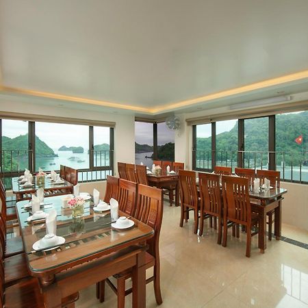Dung Lai Hotel 173 Dong Khe Sau Buitenkant foto