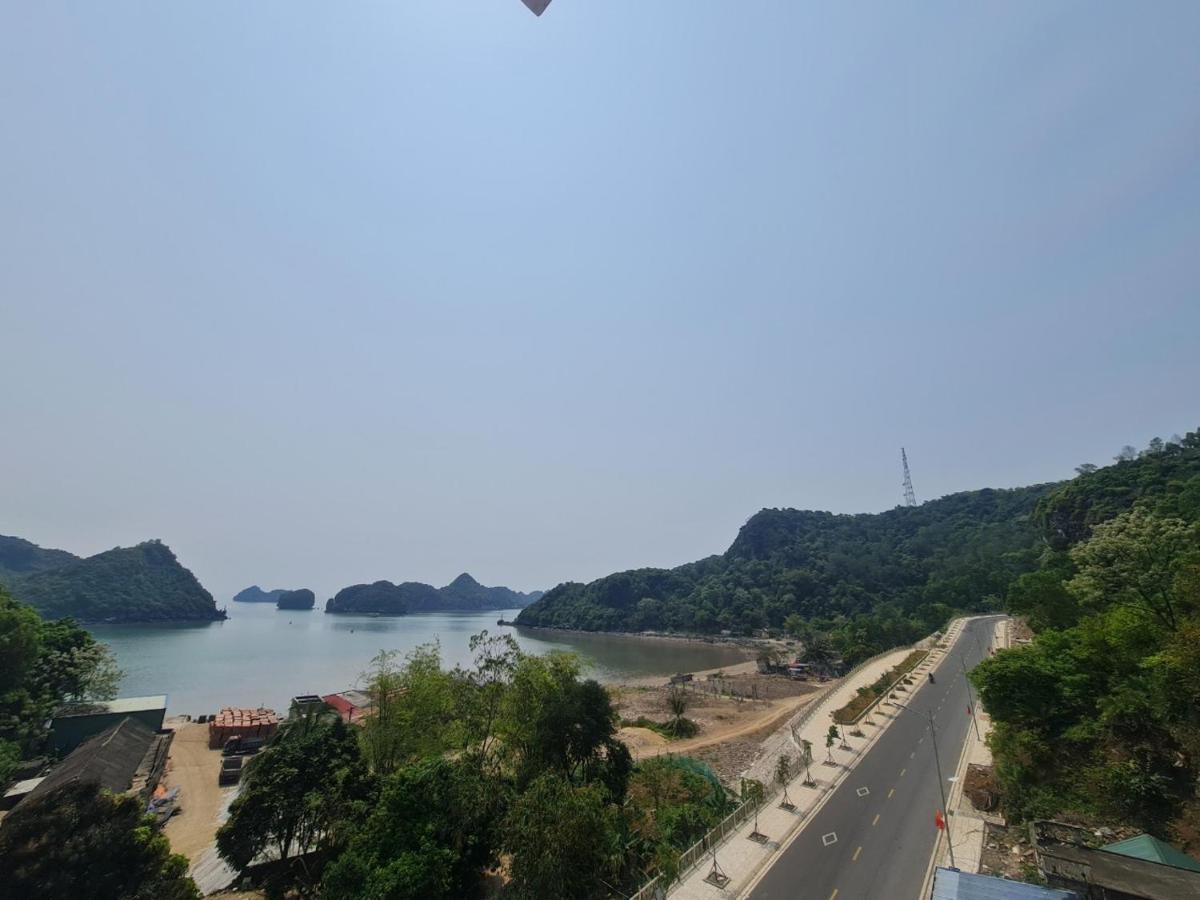 Dung Lai Hotel 173 Dong Khe Sau Buitenkant foto